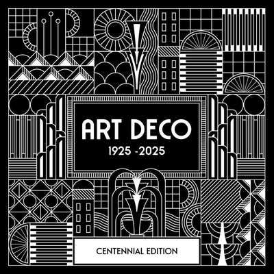 1925–2025: A Century of Art Deco