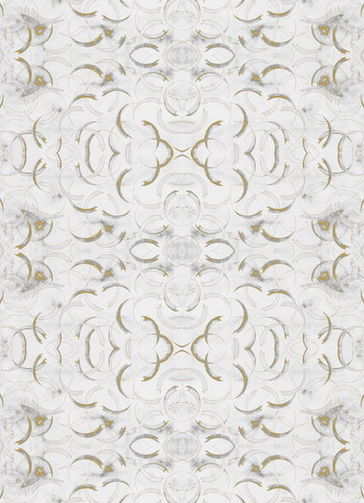 Damask N°1 004