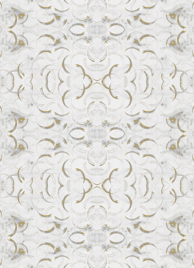 Damask N°1 004