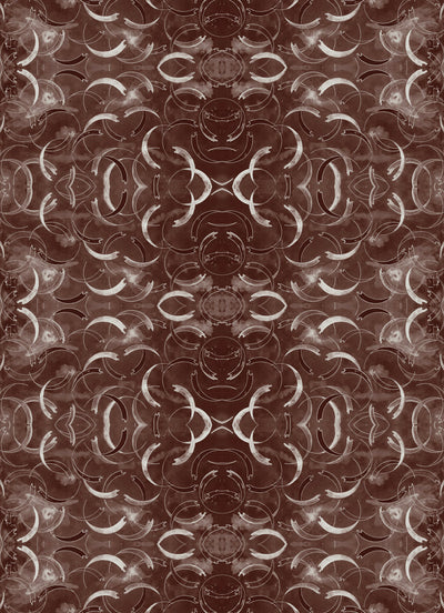 Damask N°1 007