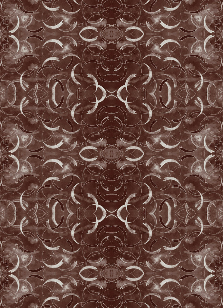 Damask N°1 007