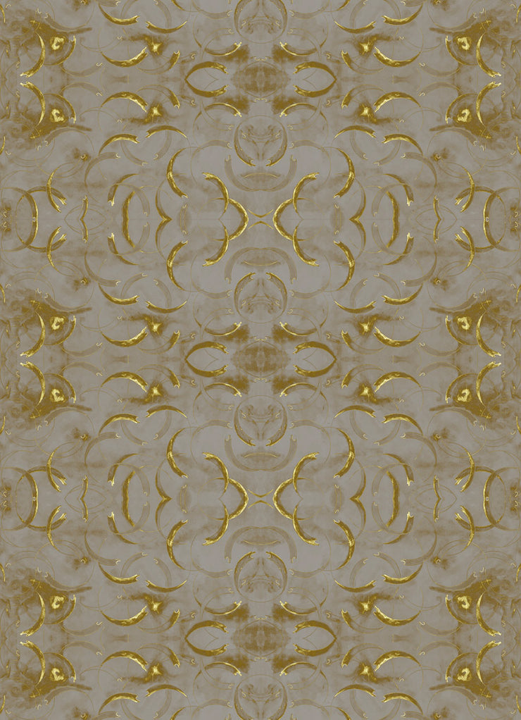 Damask N°1 008