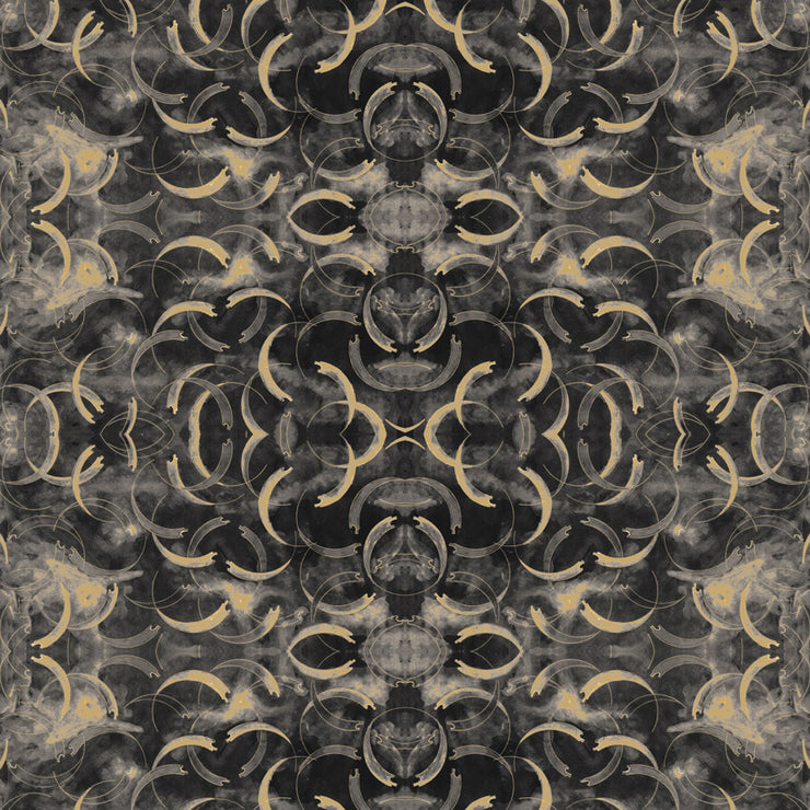 Damask N°1 009